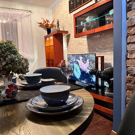 Be Inn - Luxury Apartment 글리비체 외부 사진
