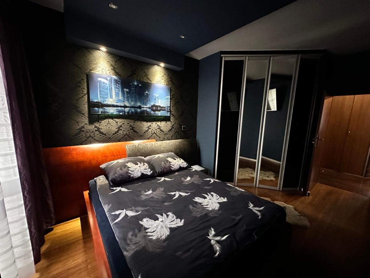 Be Inn - Luxury Apartment 글리비체 외부 사진